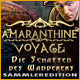 Download Amaranthine Voyage: Die Schatten des Wanderers Sammleredition game