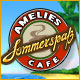 Download Amelies Cafe - Sommerspaß game