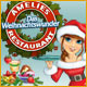 Download Amelie's Restaurant: Das Weihnachtswunder game