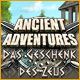 Download Ancient Adventures: Das Geschenk des Zeus game