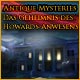 Download Antique Mysteries: Das Geheimnis des Howards-Anwesens game