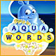 Download Aqua Words game