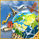 Download Around The World Mosaics game