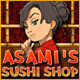 Download Asami's Sushi Shop game