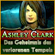 Download Ashley Clark: Das Geheimnis des verlorenen Tempels game