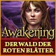 Download Awakening: Der Wald der roten Blätter game