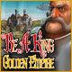 Download Be a King 3: Golden Empire game