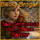 Download Becky Brogan: Das Geheimnis von Meane Manor game