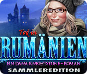 Download Tod in Rumänien: Ein Dana Knightstone Roman Sammleredition game
