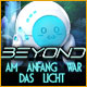 Download Beyond: Am Anfang war das Licht game