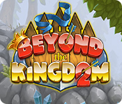 Download Beyond the Kingdom 2 game