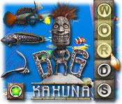 Download Big Kahuna Words game