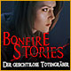 Download Bonfire Stories: Der gesichtslose Totengräber game