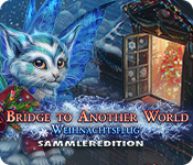 Download Bridge to Another World: Weihnachtsflug Sammleredition game