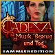 Download Cadenza: Musik, Betrug und Tod Sammleredition game