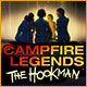 Download Campfire Legends: The Hookman game