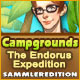 Download Campgrounds: The Endorus Expedition Sammleredition game