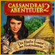 Download Cassandras Abenteuer 2: Die fünfte Sonne des Nostradamus game