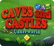 Download Caves And Castles: Underworld game
