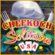Download Chefkoch Solitaire: USA game