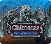 Download Chimeras: Der Preis der Gier game