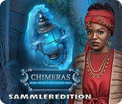 Download Chimeras: Jeder Wunsch hat seinen Preis Sammleredition game