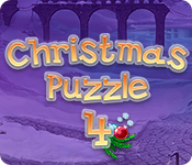 Download Christmas Puzzle 4 game
