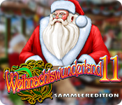 Download Weihnachtswunderland 11 Sammleredition game