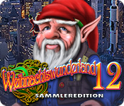 Download Weihnachtswunderland 12 Sammleredition game