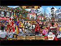 Weihnachtswunderland 12 Sammleredition screenshot