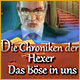 Download Die Chroniken der Hexer: Das Böse in uns game