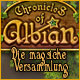 Download Chroniken von Albian: Die magische Versammlung game