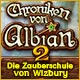 Download Chroniken von Albian: Die Zauberschule von Wizbury game