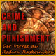 Download Crime and Punishment: Der Verrat des Rodion Raskolnikow game