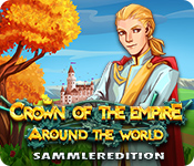 Download Crown of the Empire: Around the World Sammleredition game