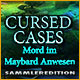 Download Cursed Cases: Mord im Maybard Anwesen Sammleredition game