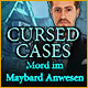 Download Cursed Cases: Mord im Maybard Anwesen game