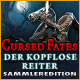 Download Cursed Fates: Der kopflose Reiter Sammleredition game