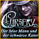 Download Cursery: Der böse Mann und der schwarze Kater game