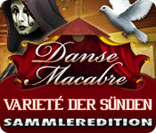 Download Danse Macabre: Varieté der Sünden Sammleredition game