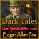 Download Dark Tales: Der Goldkäfer von Edgar Allan Poe game