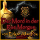 Download Dark Tales: Der Mord in der Rue Morgue von Edgar Allan Poe game