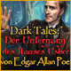 Download Dark Tales: Der Untergang des Hauses Usher von Edgar Allan Poe game