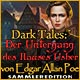 Download Dark Tales: Der Untergang des Hauses Usher von Edgar Allan Poe Sammleredition game