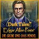 Download Dark Tales: Edgar Allan Poes Die Grube und das Pendel game