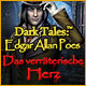 Download Dark Tales: Edgar Allan Poes Das verräterische Herz game