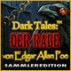 Download Dark Tales: Der Rabe von Edgar Allan Poe Sammleredition game