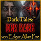 Download Dark Tales: Der Rabe von Edgar Allan Poe game