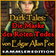 Download Dark Tales: Die Maske des Roten Todes von Edgar Allan Poe Sammleredition game