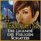 Download Das Vermächtnis: Die Legende des heiligen Schatzes game